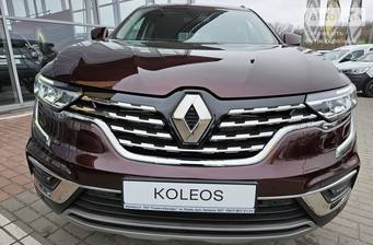 Renault Koleos 2023 Intense