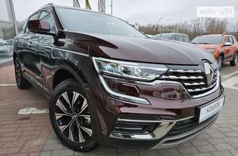 Renault Koleos 2023 в Львов