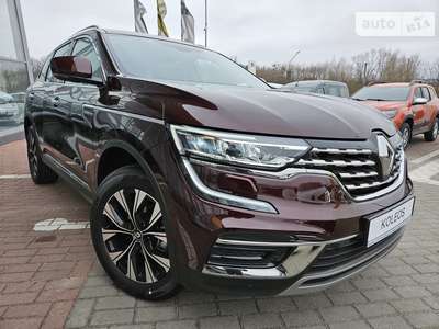 Renault Koleos 2023 Intense