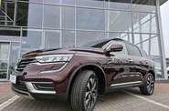 Renault Koleos Intense