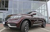 Renault Koleos Intense