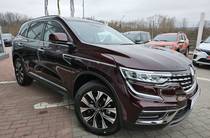 Renault Koleos Intense