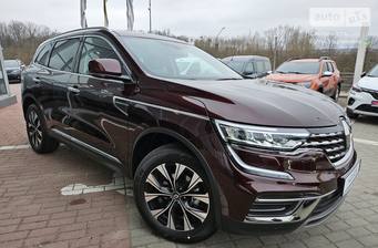 Renault Koleos 2023 Intense