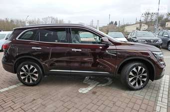 Renault Koleos 2023 в Львов