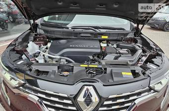 Renault Koleos 2023 Intense