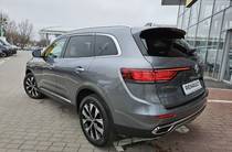 Renault Koleos Intense