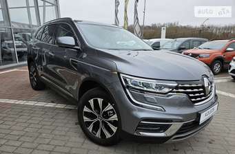 Renault Koleos 2023 в Львов