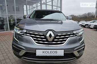 Renault Koleos 2023 в Львов