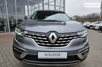 Renault Koleos 2.5 CVT (171 к.с.) 4x4 2023