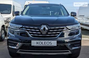 Renault Koleos 2023 в Киев