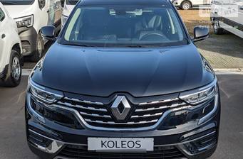 Renault Koleos 2023 Intense