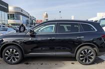 Renault Koleos Intense