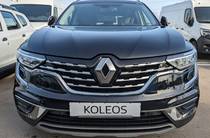 Renault Koleos Intense