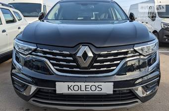 Renault Koleos 2023 Intense