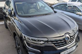 Renault Koleos 2023 Intense