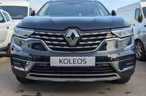 Renault Koleos Intense