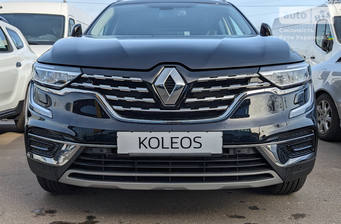 Renault Koleos 2023 Intense