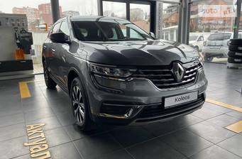 Renault Koleos 2023 Zen