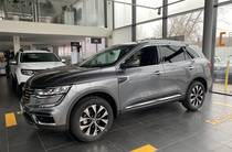 Renault Koleos Zen