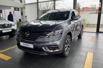 Renault Koleos 2023 Zen