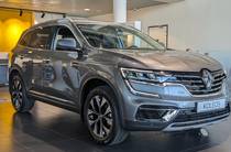 Renault Koleos Zen