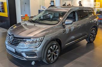 Renault Koleos 2023 Zen