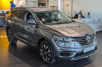 Renault Koleos Zen