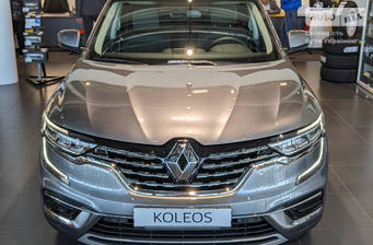 Renault Koleos 2023 Zen