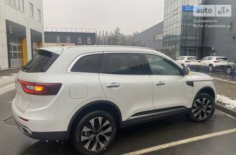 Renault Koleos 2023 Zen