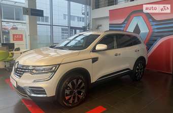 Renault Koleos 2023 в Киев