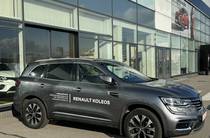 Renault Koleos Intense