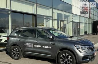 Renault Koleos 2023 Intense