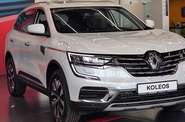 Renault Koleos Intense