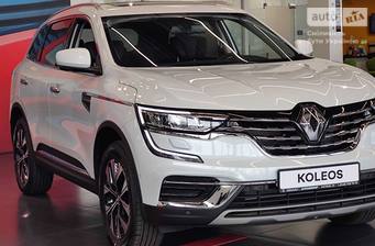 Renault Koleos 2023 Intense