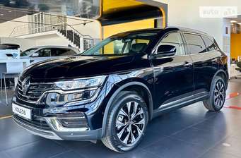 Renault Koleos 2023 в Киев