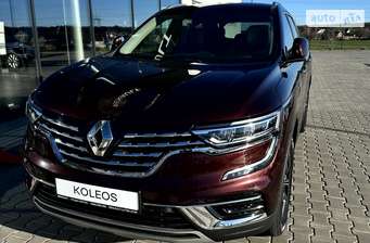 Renault Koleos 2023 в Луцк