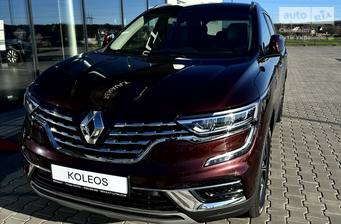 Renault Koleos 2023 Zen