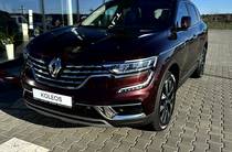 Renault Koleos Zen