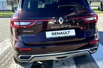 Renault Koleos Zen