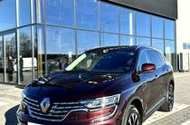 Renault Koleos Zen