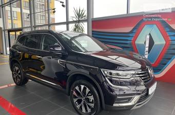 Renault Koleos 2023 Intense