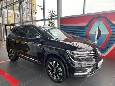 Renault Koleos 2023 Intense