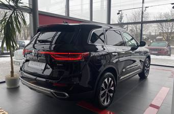 Renault Koleos 2023 Intense