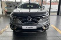 Renault Koleos Zen