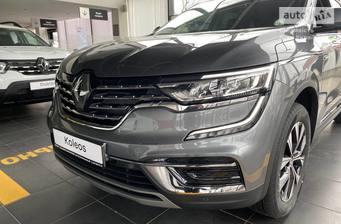 Renault Koleos 2023 Zen