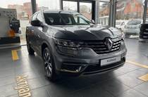 Renault Koleos Zen