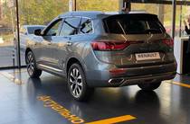 Renault Koleos Intense