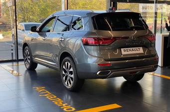 Renault Koleos 2023 Intense