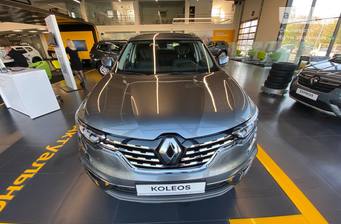 Renault Koleos 2023 Intense