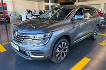 Renault Koleos Intense